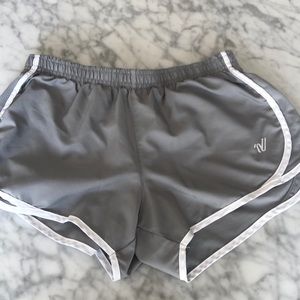 Varsity Shorts